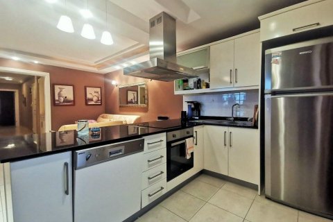 Lejlighed  i Oba, Antalya, Tyrkiet Nr. 208358 - 10