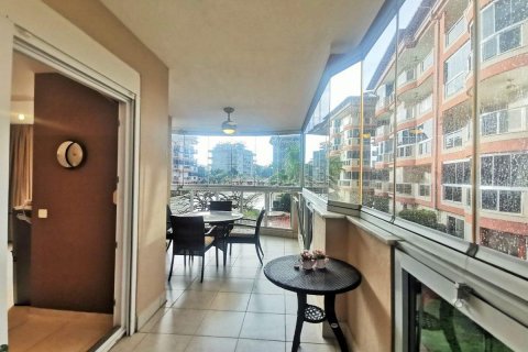 Lejlighed  i Oba, Antalya, Tyrkiet Nr. 208358 - 13