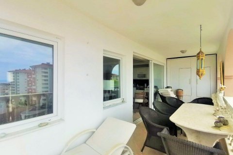 Продажа квартиры в Джикджилли, Анталье, Турция 3 комн., 100м2, №208360 – фото 9