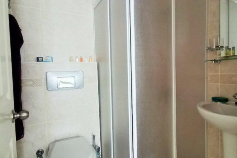 Продажа квартиры в Джикджилли, Анталье, Турция 3 комн., 100м2, №208360 – фото 16