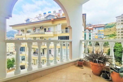 Продажа квартиры в Джикджилли, Анталье, Турция 3 комн., 100м2, №208360 – фото 17