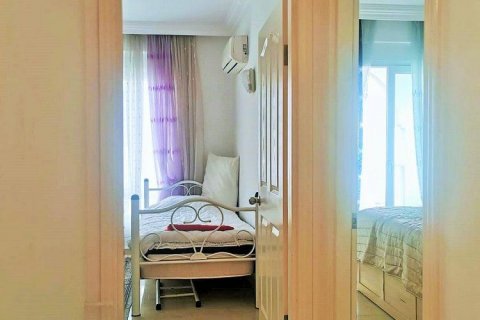 Продажа квартиры в Джикджилли, Анталье, Турция 3 комн., 100м2, №208360 – фото 13