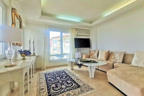 Продажа квартиры в Джикджилли, Анталье, Турция 3 комн., 100м2, №208360 – фото 3