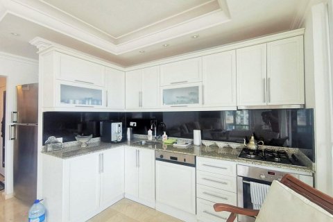 Продажа квартиры в Джикджилли, Анталье, Турция 3 комн., 100м2, №208360 – фото 6