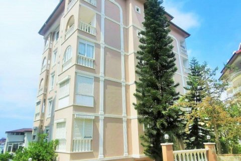 Продажа квартиры в Джикджилли, Анталье, Турция 3 комн., 100м2, №208360 – фото 20