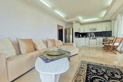 Продажа квартиры в Джикджилли, Анталье, Турция 3 комн., 100м2, №208360 – фото 4