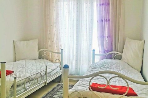 Продажа квартиры в Джикджилли, Анталье, Турция 3 комн., 100м2, №208360 – фото 18