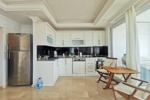 Продажа квартиры в Джикджилли, Анталье, Турция 3 комн., 100м2, №208360 – фото 5