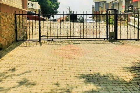 Продажа квартиры в Джикджилли, Анталье, Турция 3 комн., 100м2, №208360 – фото 24