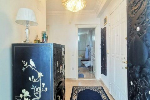 Продажа квартиры в Джикджилли, Анталье, Турция 3 комн., 100м2, №208360 – фото 10