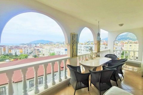 Продажа квартиры в Джикджилли, Анталье, Турция 3 комн., 100м2, №208360 – фото 8