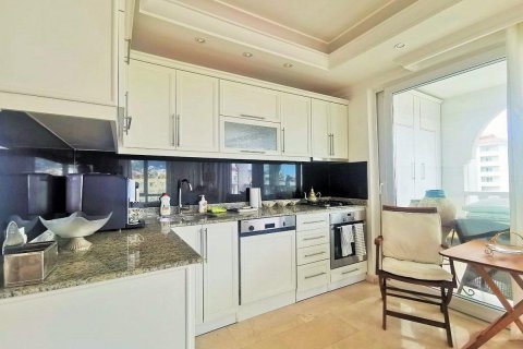 Продажа квартиры в Джикджилли, Анталье, Турция 3 комн., 100м2, №208360 – фото 7