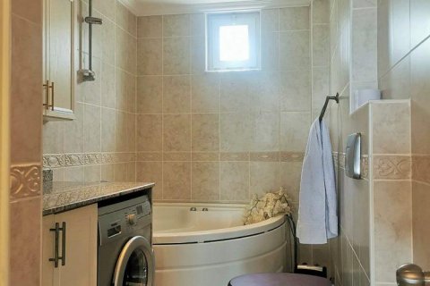 Продажа квартиры в Джикджилли, Анталье, Турция 3 комн., 100м2, №208360 – фото 12