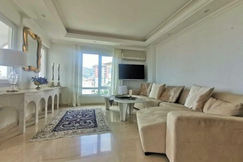 Продажа квартиры в Джикджилли, Анталье, Турция 3 комн., 100м2, №208360 – фото 2