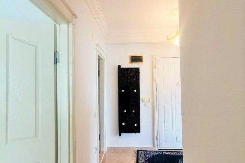 Продажа квартиры в Джикджилли, Анталье, Турция 3 комн., 100м2, №208360 – фото 11