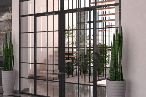 Продажа виллы  в Оба, Анталье, Турция 6 комн., 450м2, №209796 – фото 17