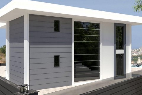 Продажа виллы  в Оба, Анталье, Турция 6 комн., 450м2, №209796 – фото 10