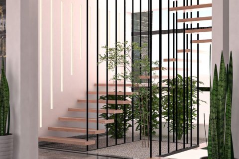 Продажа виллы  в Оба, Анталье, Турция 6 комн., 450м2, №209796 – фото 18