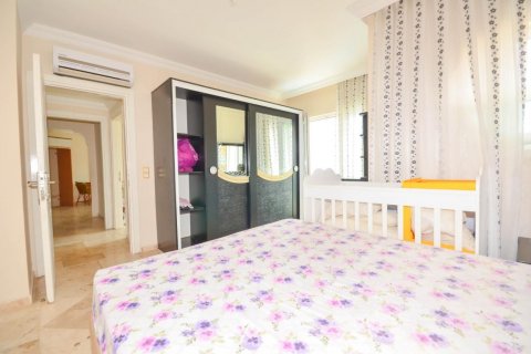 Daire   Mahmutlar, Antalya, Türkiye №209791 - 25