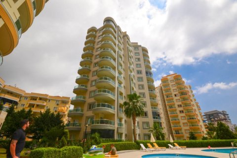 Daire   Mahmutlar, Antalya, Türkiye №209791 - 9