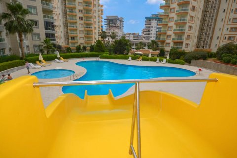 Daire   Mahmutlar, Antalya, Türkiye №209791 - 4