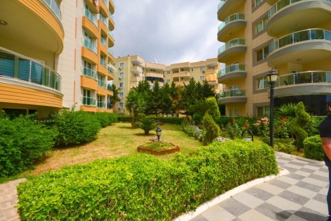 Daire   Mahmutlar, Antalya, Türkiye №209791 - 10