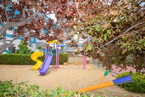 Daire   Mahmutlar, Antalya, Türkiye №209791 - 6