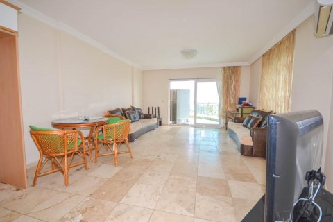 Daire   Mahmutlar, Antalya, Türkiye №209791 - 11