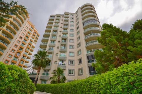 Daire   Mahmutlar, Antalya, Türkiye №209791 - 1