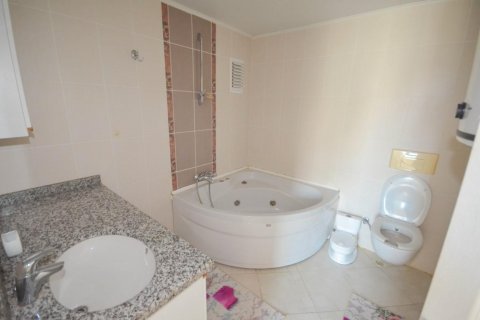 Daire   Mahmutlar, Antalya, Türkiye №209791 - 23