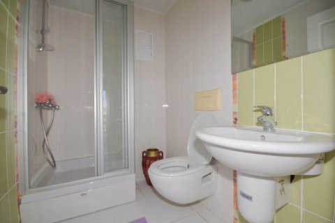 Daire   Mahmutlar, Antalya, Türkiye №209791 - 28