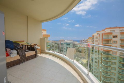 Daire   Mahmutlar, Antalya, Türkiye №209791 - 16