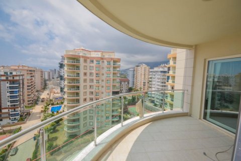 Daire   Mahmutlar, Antalya, Türkiye №209791 - 17