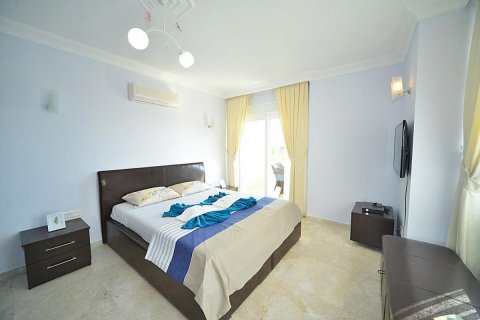 Villa for sale  in Bektas, Alanya, Antalya, Turkey, 200m2, No. 209795 – photo 14