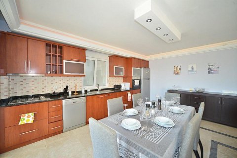 Villa for sale  in Bektas, Alanya, Antalya, Turkey, 200m2, No. 209795 – photo 17