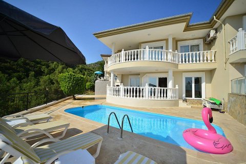 Villa for sale  in Bektas, Alanya, Antalya, Turkey, 200m2, No. 209795 – photo 4
