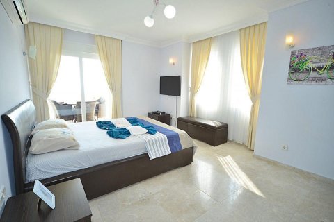 Villa for sale  in Bektas, Alanya, Antalya, Turkey, 200m2, No. 209795 – photo 12