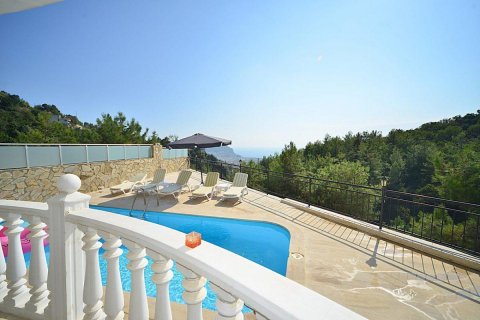 Villa for sale  in Bektas, Alanya, Antalya, Turkey, 200m2, No. 209795 – photo 7