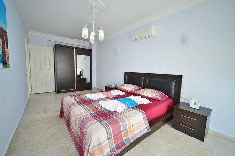 Villa for sale  in Bektas, Alanya, Antalya, Turkey, 200m2, No. 209795 – photo 13