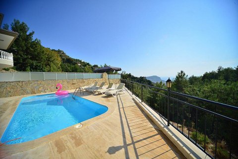 Villa for sale  in Bektas, Alanya, Antalya, Turkey, 200m2, No. 209795 – photo 6