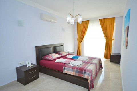 Villa for sale  in Bektas, Alanya, Antalya, Turkey, 200m2, No. 209795 – photo 8