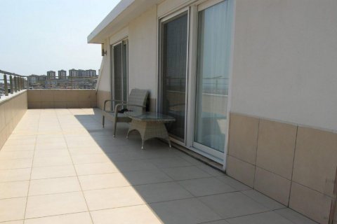 Wohnung  in Oba, Antalya, Türkei Nr. 209797 - 24