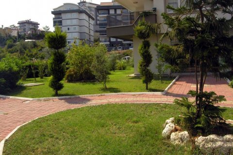 Wohnung  in Oba, Antalya, Türkei Nr. 209797 - 2