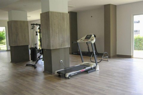 Wohnung  in Oba, Antalya, Türkei Nr. 209797 - 16