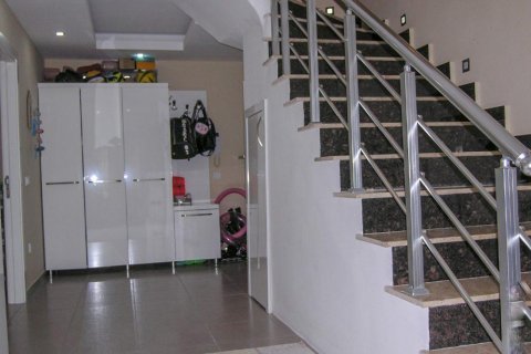 Wohnung  in Oba, Antalya, Türkei Nr. 209797 - 20