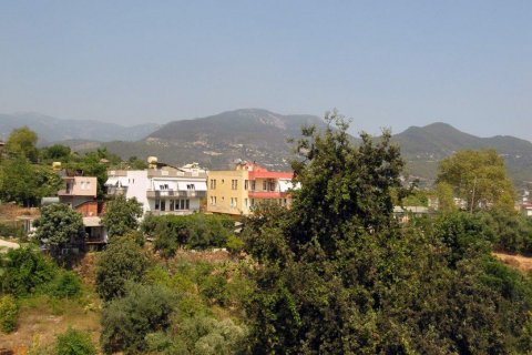 Wohnung  in Oba, Antalya, Türkei Nr. 209797 - 28