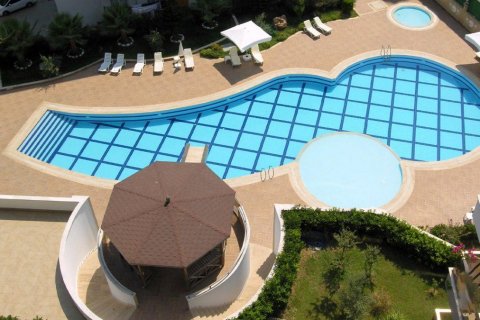 Wohnung  in Oba, Antalya, Türkei Nr. 209797 - 9