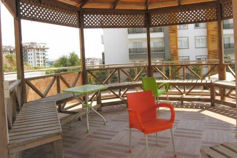 Wohnung  in Oba, Antalya, Türkei Nr. 209797 - 12