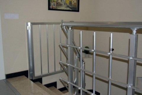 Wohnung  in Oba, Antalya, Türkei Nr. 209797 - 21