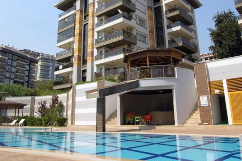 Wohnung  in Oba, Antalya, Türkei Nr. 209797 - 6